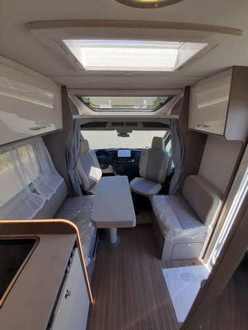 Etrusco V 6.8 SCF V6.8 - Photo 20