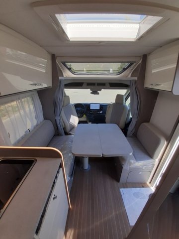 Etrusco V 6.8 SCF V6.8 - Photo 21