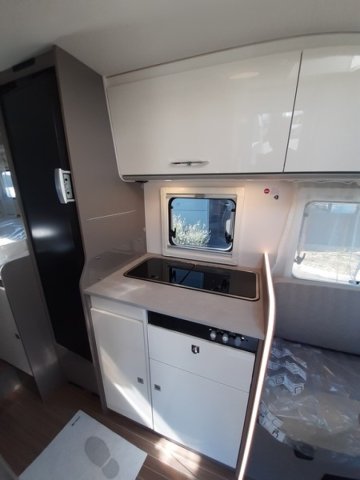 Etrusco V 6.8 SCF V6.8 - Photo 23