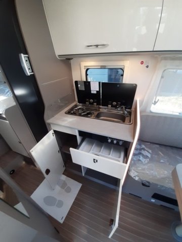 Etrusco V 6.8 SCF V6.8 - Photo 24