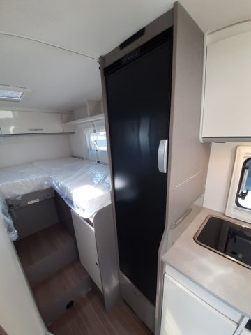 Etrusco V 6.8 SCF V6.8 - Photo 25