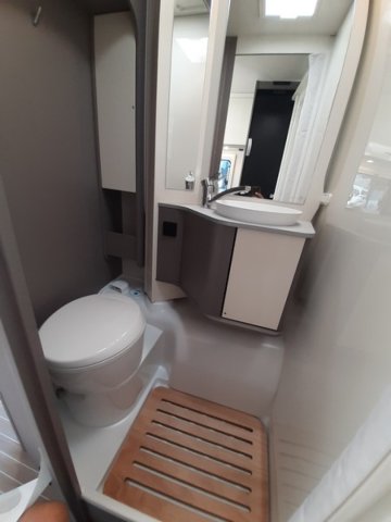 Etrusco V 6.8 SCF V6.8 - Photo 26