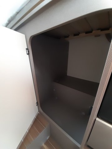 Etrusco V 6.8 SCF V6.8 - Photo 31