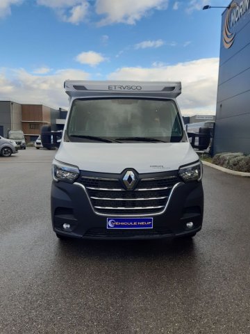 Etrusco V 6.8 SR V6.8 - Photo 3