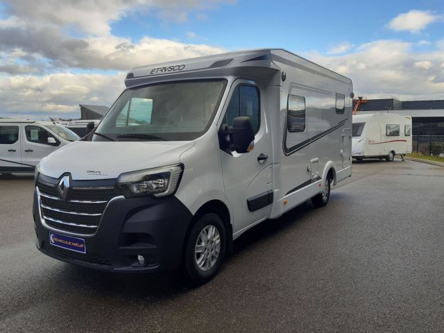 Etrusco V 6.8 SR V6.8 - Photo 4