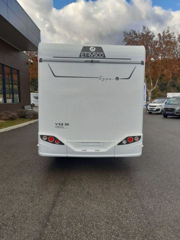 Etrusco V 6.8 SR V6.8 - Photo 7