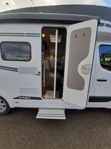 Etrusco V 6.8 SR V6.8 - Photo 12