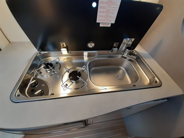 Etrusco V 6.8 SR V6.8 - Photo 20