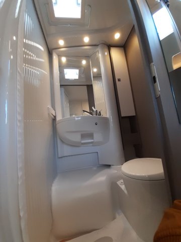 Etrusco V 6.8 SR V6.8 - Photo 22