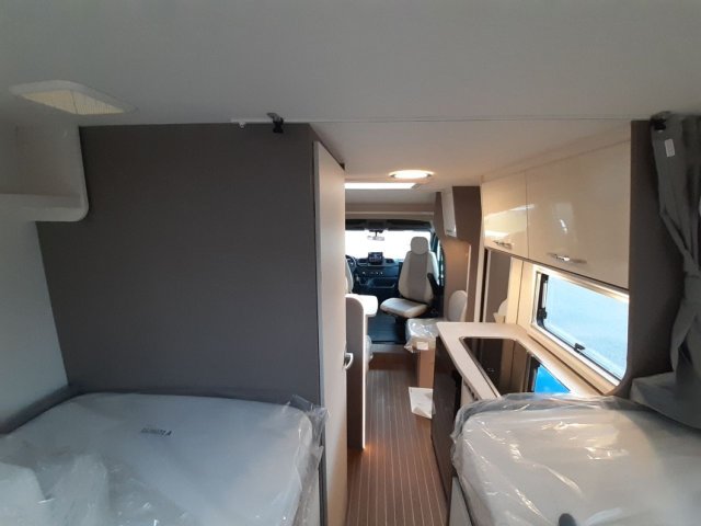 Etrusco V 6.8 SR V6.8 - Photo 31