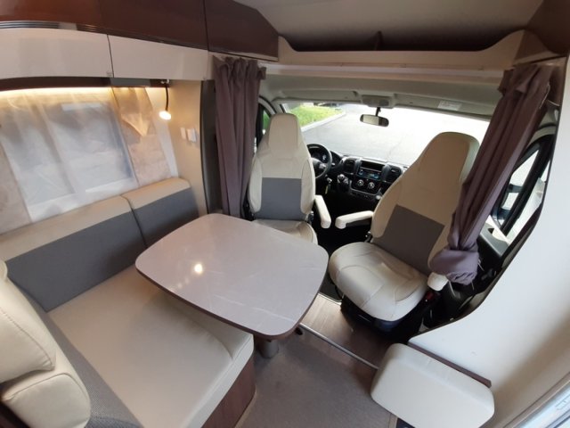 Fleurette Migrateur 65 LJG - Photo 13