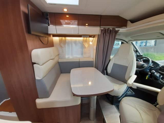 Fleurette Migrateur 65 LJG - Photo 14