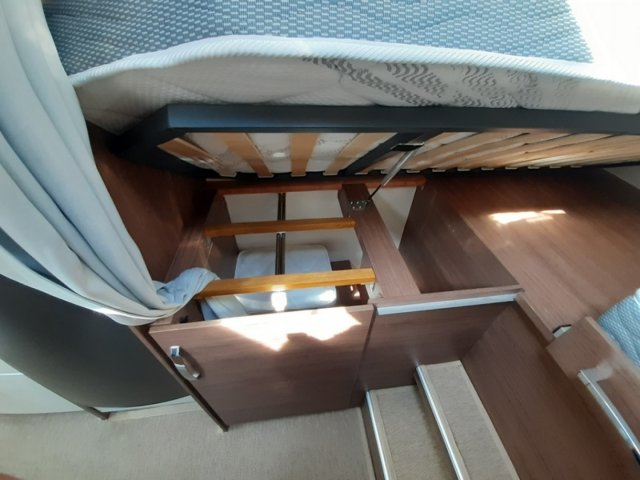 Fleurette Migrateur 65 LJG - Photo 21