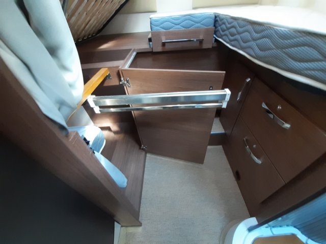 Fleurette Migrateur 65 LJG - Photo 22