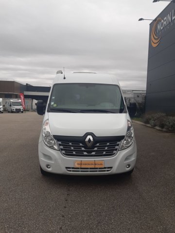 Font Vendome Master Van EVASION - Photo 2