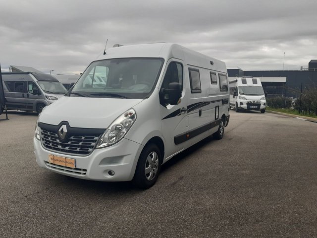 Font Vendome Master Van EVASION - Photo 3