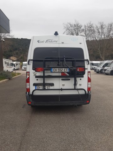 Font Vendome Master Van EVASION - Photo 6