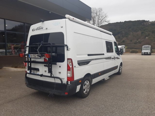 Font Vendome Master Van EVASION - Photo 7