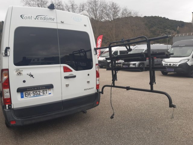 Font Vendome Master Van EVASION - Photo 8