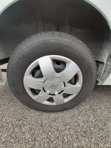 Font Vendome Master Van EVASION - Photo 11