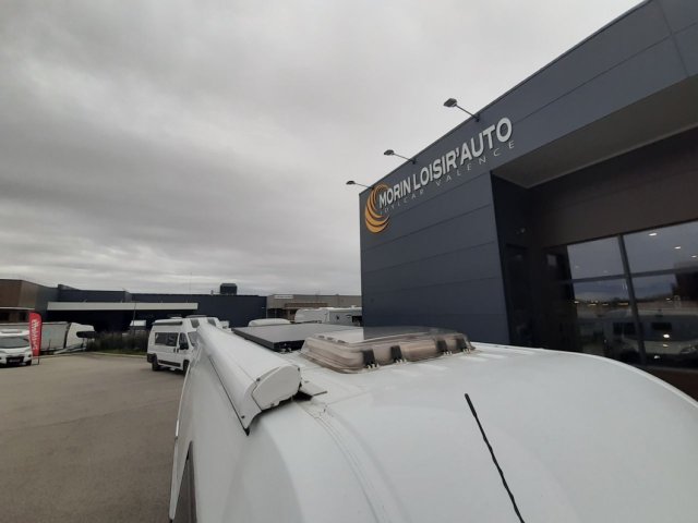 Font Vendome Master Van EVASION - Photo 13