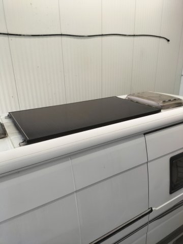 Font Vendome Master Van EVASION - Photo 14