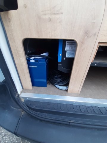 Font Vendome Master Van EVASION - Photo 16