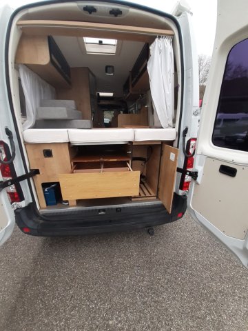 Font Vendome Master Van EVASION - Photo 18