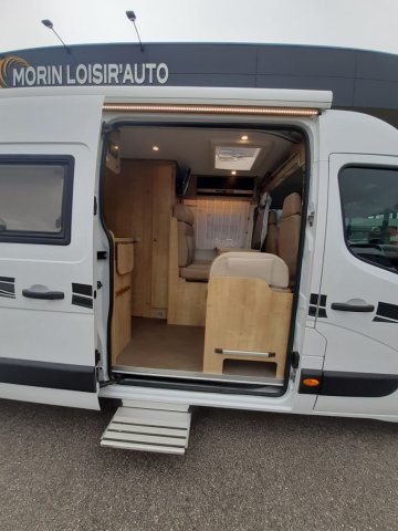 Font Vendome Master Van EVASION - Photo 19