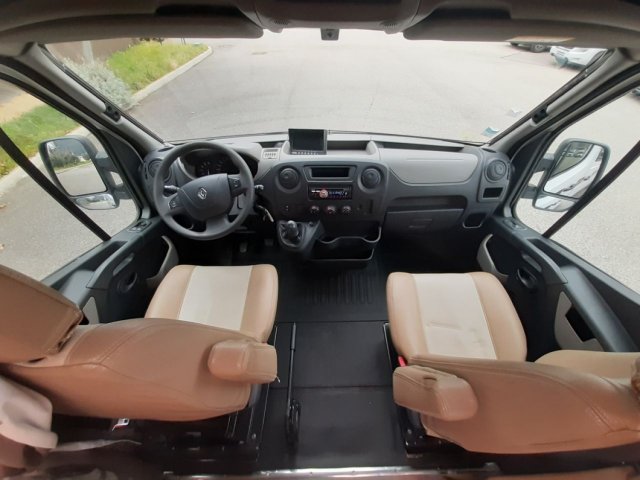 Font Vendome Master Van EVASION - Photo 20