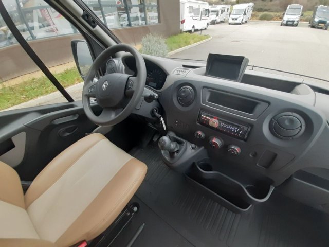 Font Vendome Master Van EVASION - Photo 21