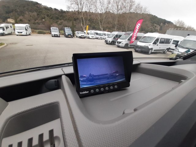 Font Vendome Master Van EVASION - Photo 23