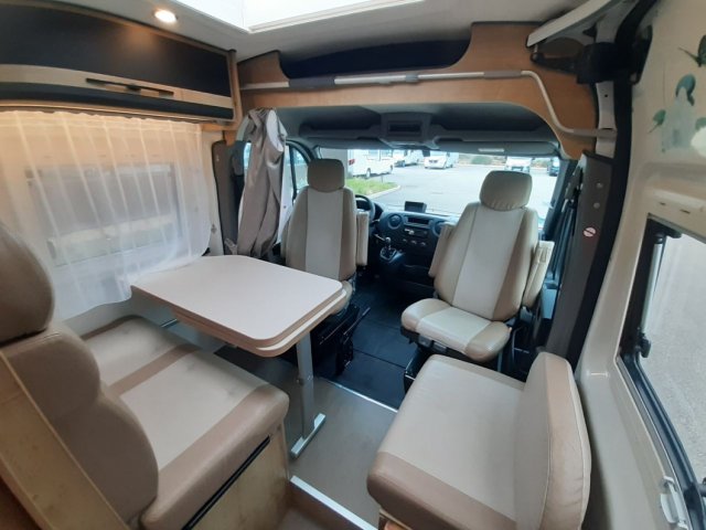 Font Vendome Master Van EVASION - Photo 25