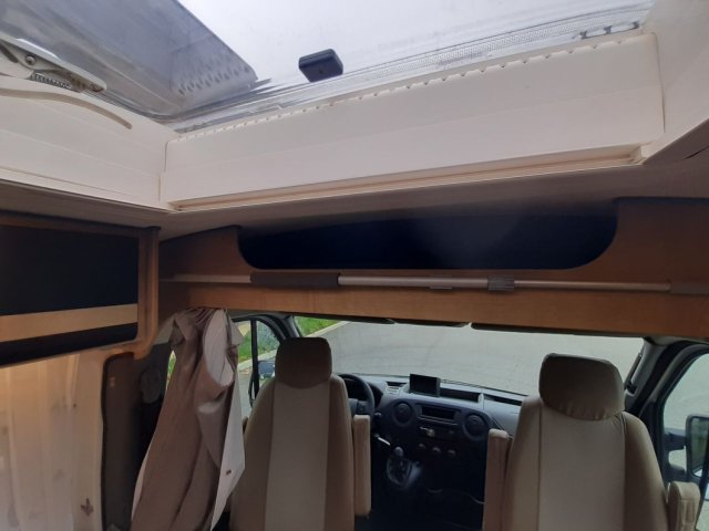 Font Vendome Master Van EVASION - Photo 26