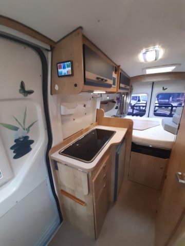 Font Vendome Master Van EVASION - Photo 28