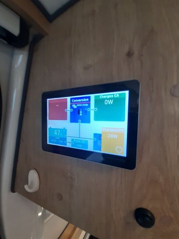 Font Vendome Master Van EVASION - Photo 29