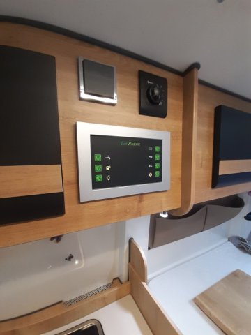 Font Vendome Master Van EVASION - Photo 30