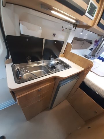 Font Vendome Master Van EVASION - Photo 31