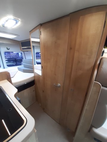 Font Vendome Master Van EVASION - Photo 32