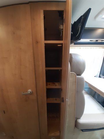 Font Vendome Master Van EVASION - Photo 33