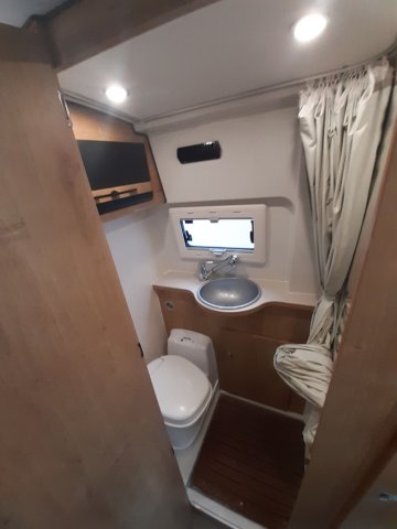 Font Vendome Master Van EVASION - Photo 34