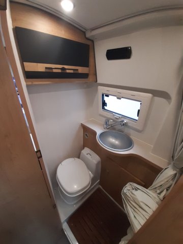 Font Vendome Master Van EVASION - Photo 35