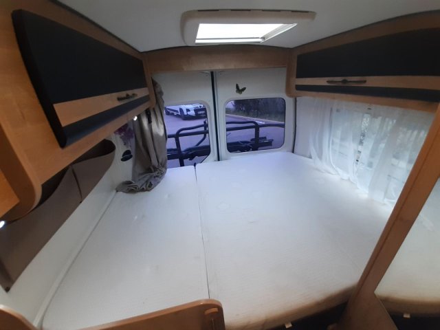 Font Vendome Master Van EVASION - Photo 38