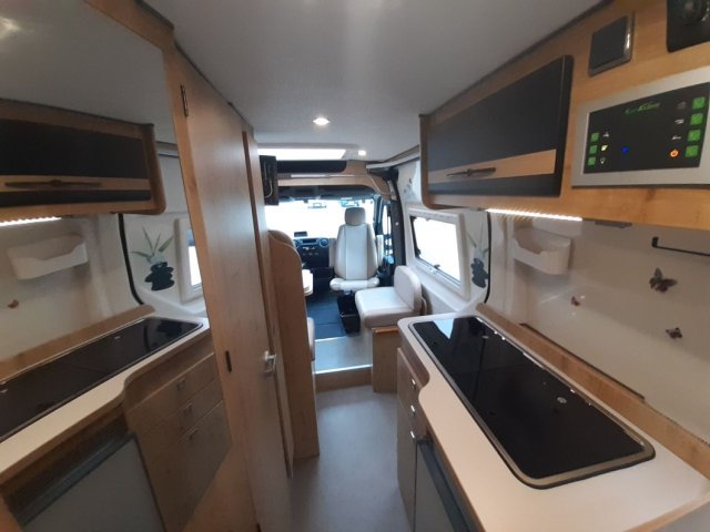 Font Vendome Master Van EVASION - Photo 39