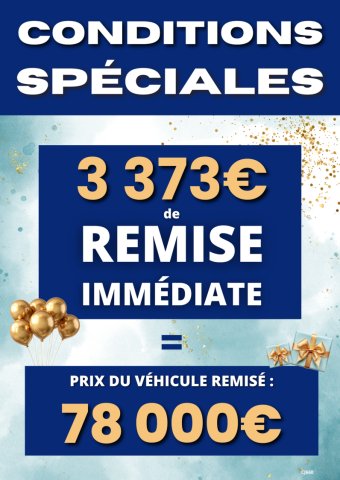 Itineo CJ 660 FAMILY COMPACT - Photo 2