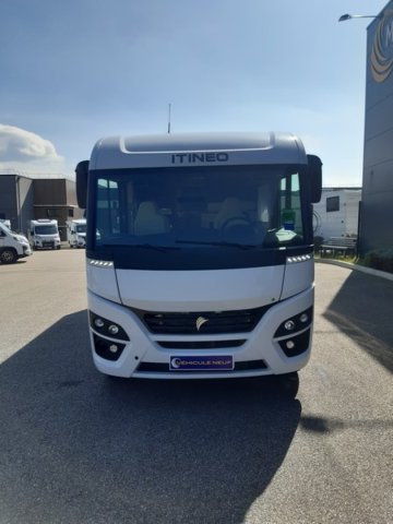 Itineo CJ 660 FAMILY COMPACT - Photo 3