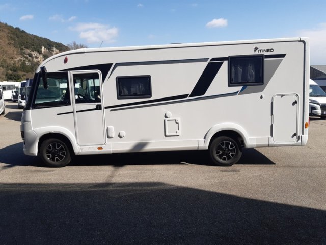 Itineo CJ 660 FAMILY COMPACT - Photo 5