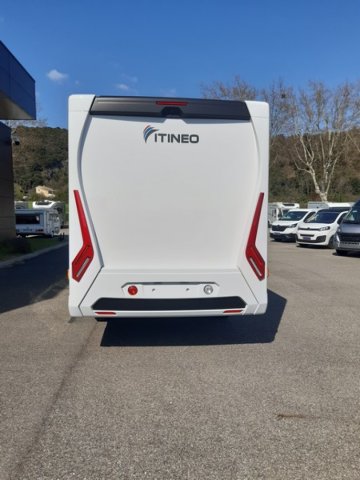 Itineo CJ 660 FAMILY COMPACT - Photo 7