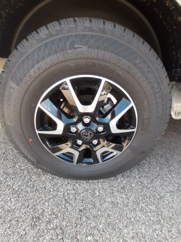 Itineo CJ 660 FAMILY COMPACT - Photo 10