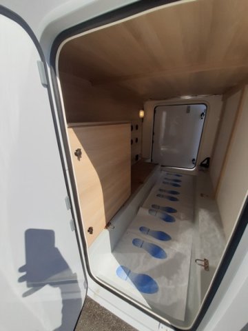 Itineo CJ 660 FAMILY COMPACT - Photo 12